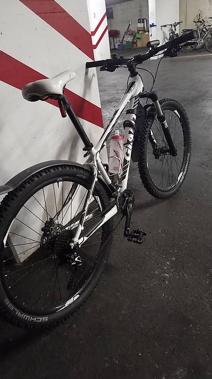 Biciclette: Giant 24 – Usato da Pfaffnau venduto da Hawaiano 2