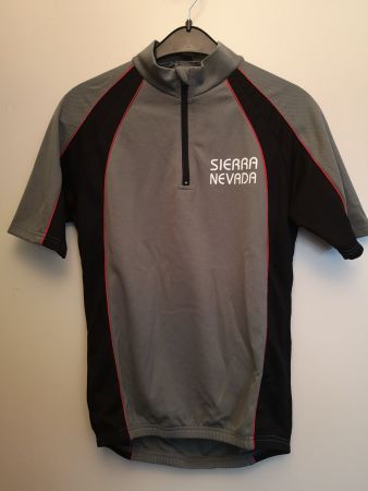 Sierra Nevada Radfahren Velotrikot Velo Gr.S RadfahrshirtNeu