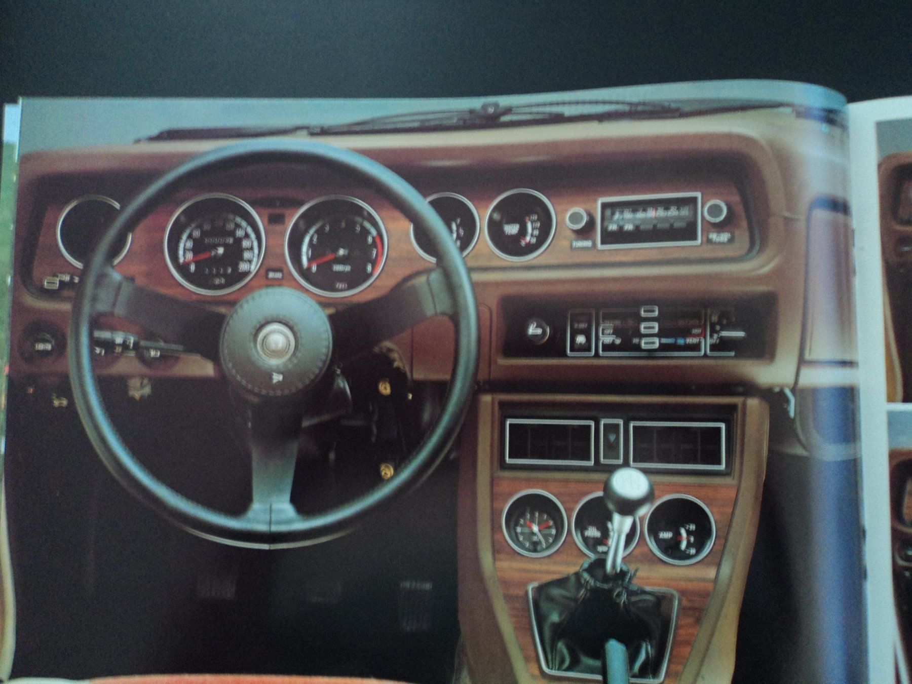 Mitsubishi Documenti: Prospekt Mitsubishi Celeste 1979 – Usato da Schwarzenburg venduto da modelCARama 4