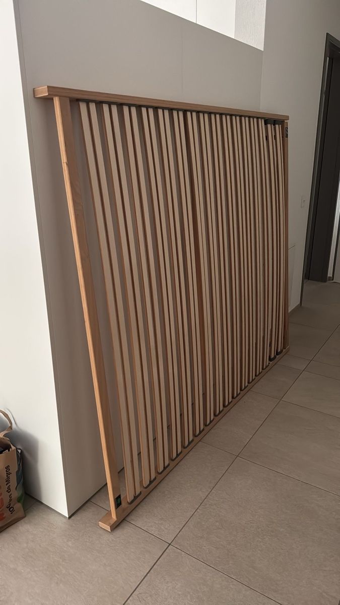 Hasena Reti a doghe: Lattenrost 160x200 Hasena – Usato da Zürich venduto da sin_kpq9