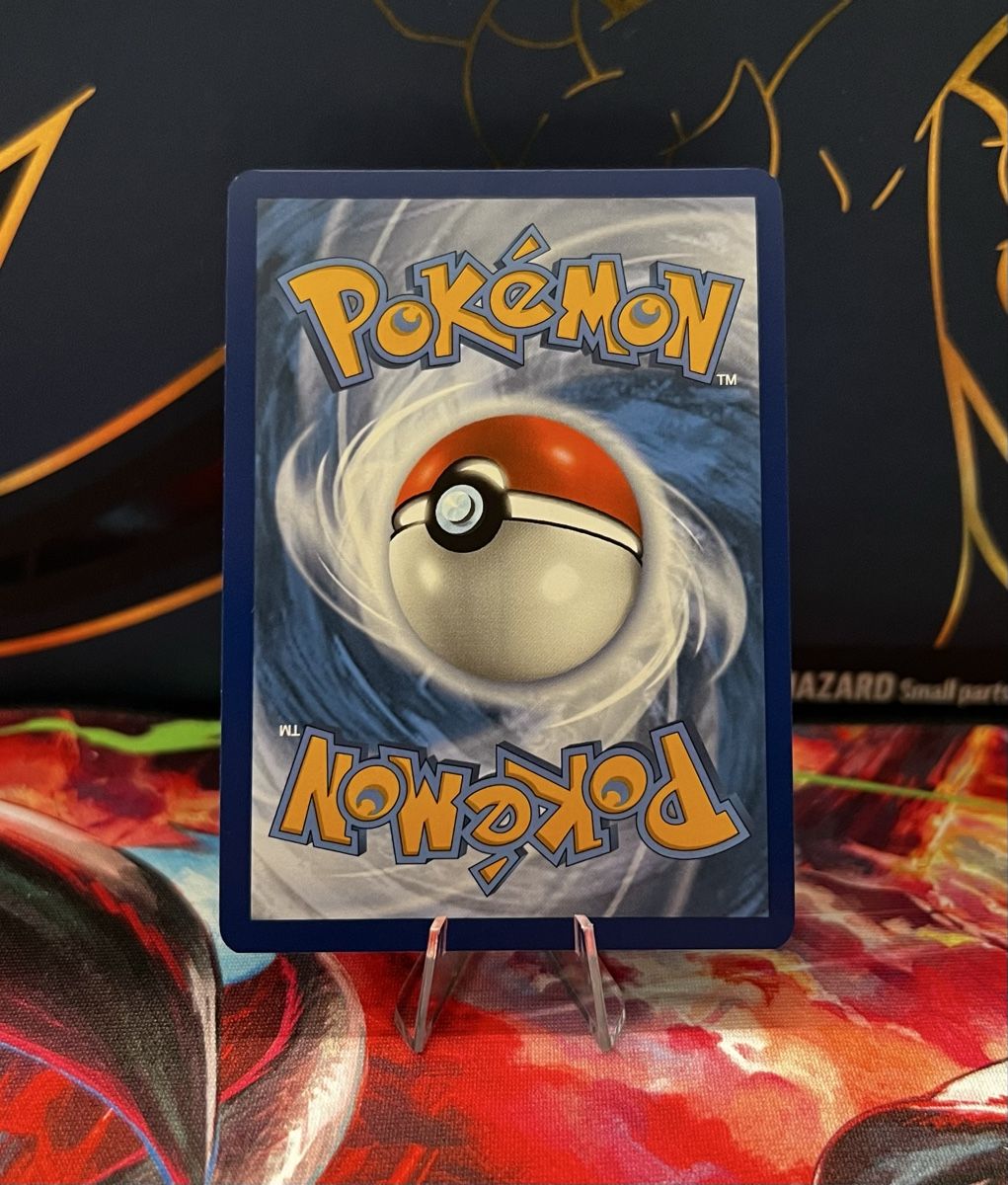 Pokémon Cartes à collectionner: Pokémon Charizard ex #054/091 - EN – Neuf (Voir description) à Wädenswil par TaSch77 1