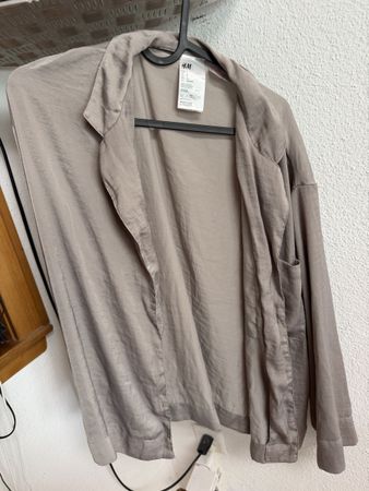 H&M Hose und Schlafhemd Damen Grösse S neu Zustand