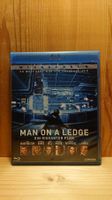 MAN ON A LEDGE ein Riskanter Plan Blu-Ray