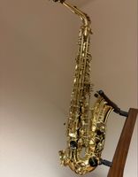 Alto Sax, Selmer Serie III