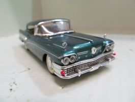 BUICK SPECIAL  1:43  VITESSE  PORTUGAL