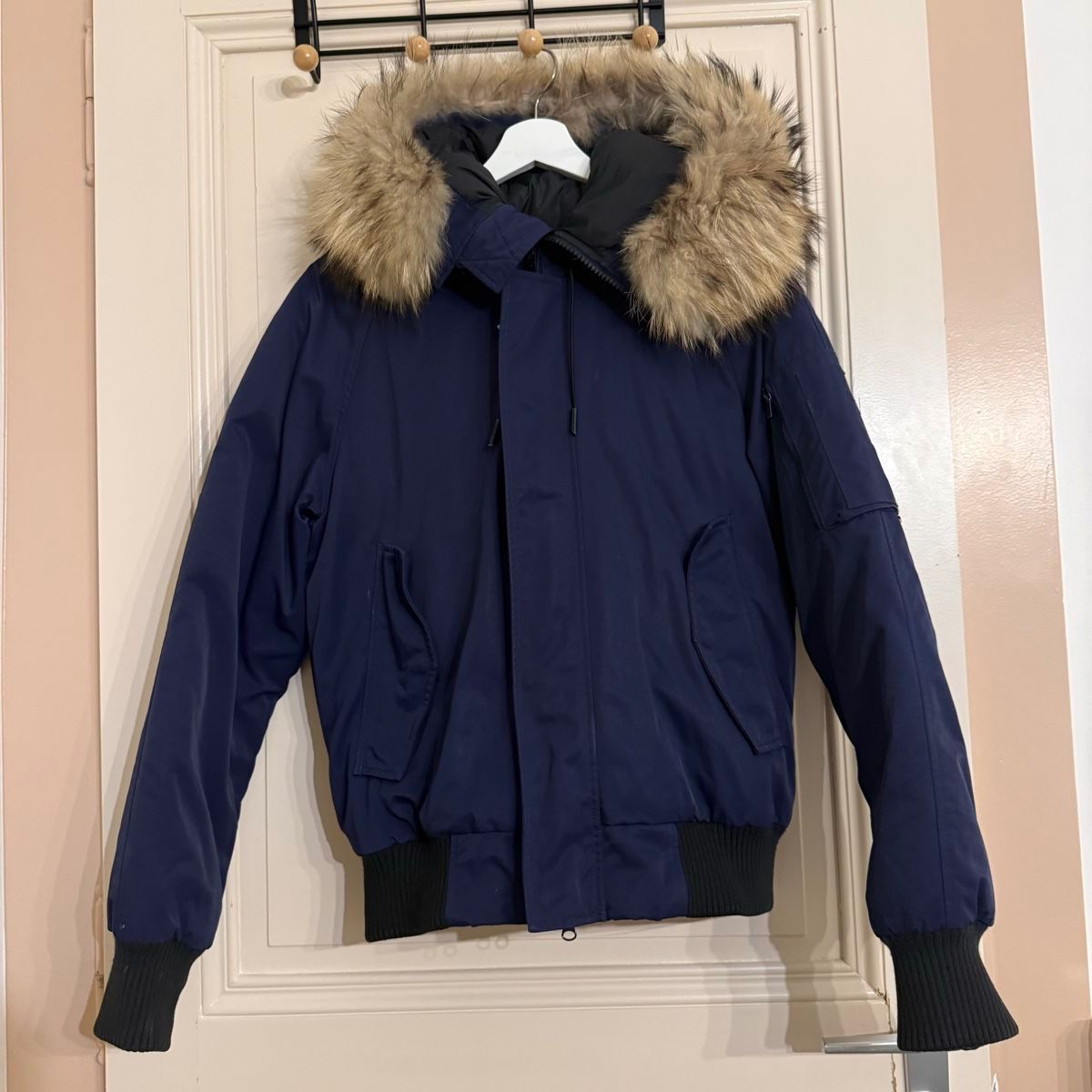 Kenzo Jacken: Kenzo Winter jacket - real fur coat – Gebraucht aus Territet von fil_5jwk 1