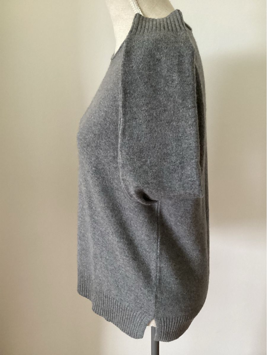 Pullover & Sweatshirts: Benotti, Damenkaschmirpulli, Gr. 36/38 – Gebraucht aus Salenstein von Esprit57 2