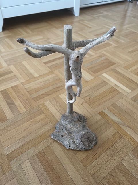 Articoli in legno: Holzwurzel - Figur – Nuovo (secondo la descrizione) da Walenstadt venduto da ricamul 7