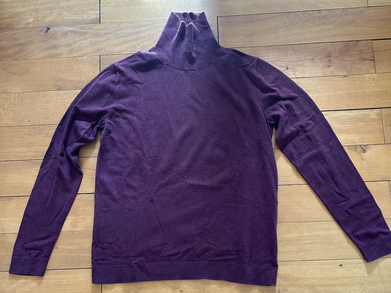 Max Mara Maglioni & Felpe: WEEKEND Max Mara Rollkragen Pulli Damen Gr.S – Usato da Birsfelden venduto da Pearl10