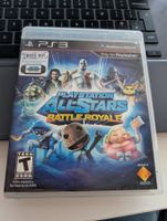 All-Stars Battle Royale - PS3 Sony PlayStation 3 Game