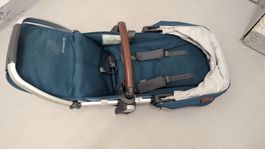 UPPAbaby Vista V2 toddle seat