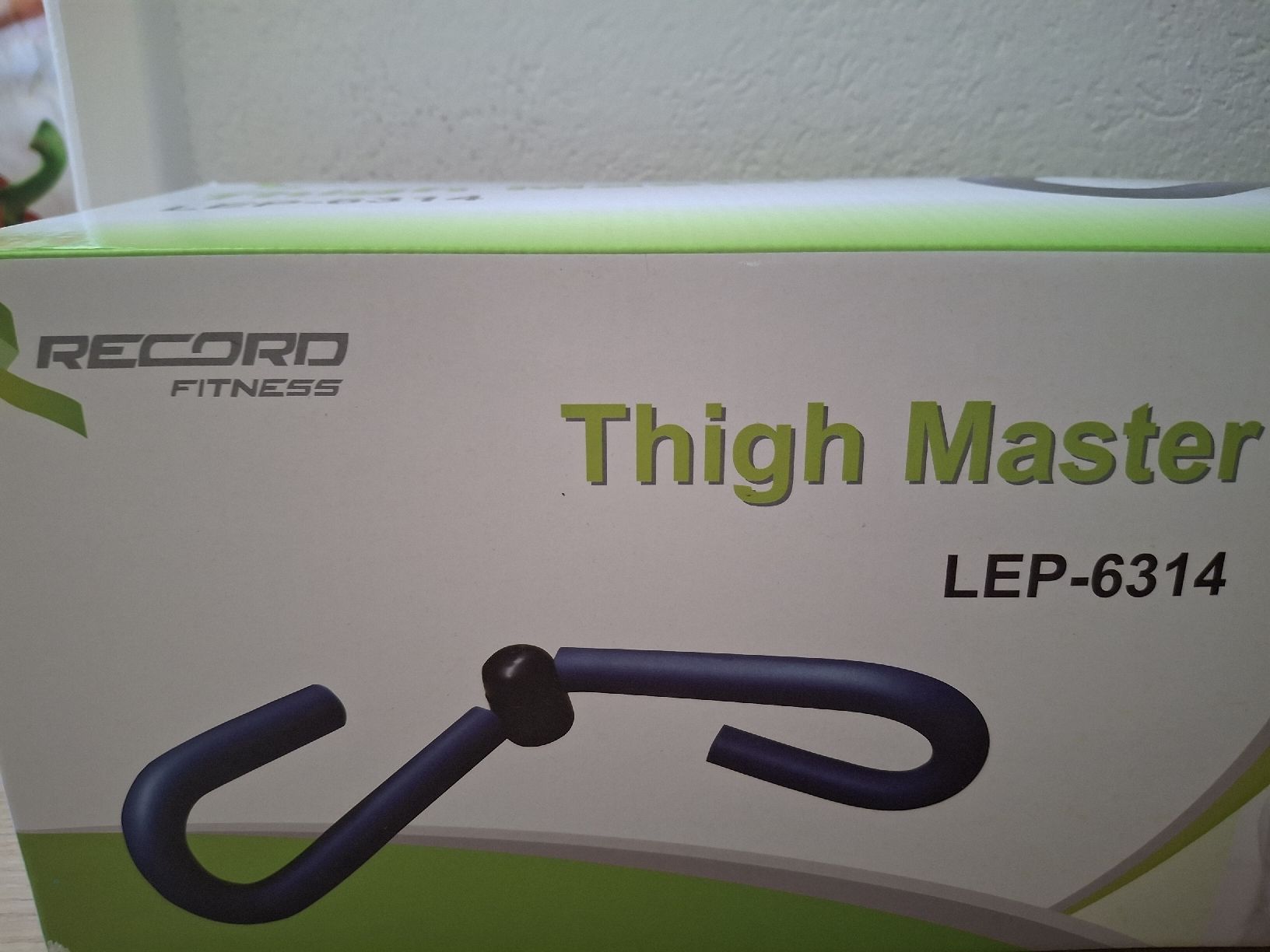 Hometrainer: Thigh Master – Gebraucht aus La Chaux-de-Fonds von jen_h95m 1