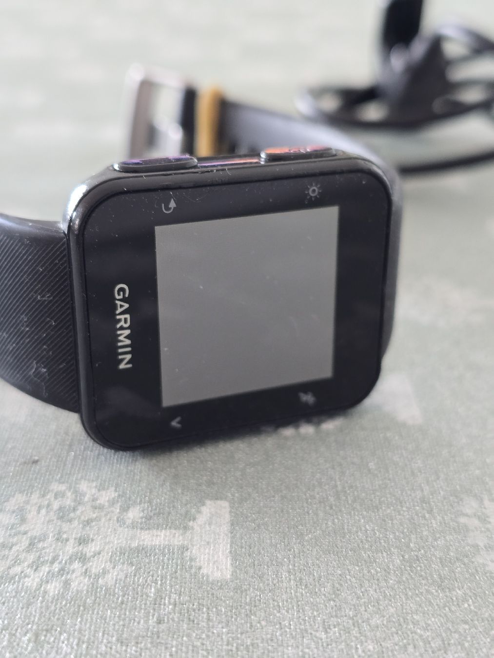 Garmin Smartwatch: Garmin Forerunner 30 – Gebraucht aus Baar von CorinnaFe 2