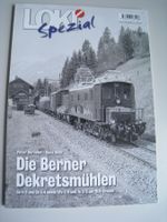 Lokispezial Nr.46, Ce 4/6 + Ce 4/4 + CFe2/6, 2019