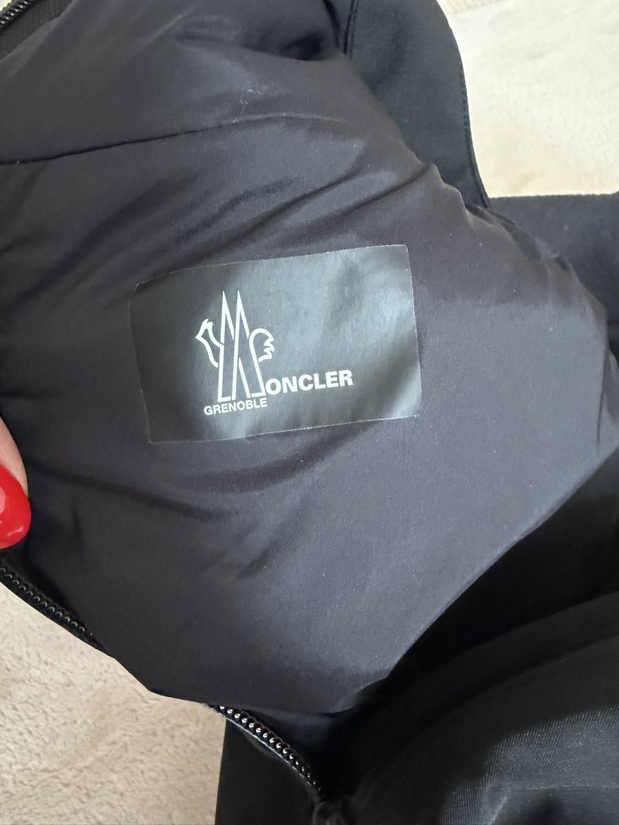 Sci: Moncler Ski Pants  – Nuovo (secondo la descrizione) da Engelburg venduto da Galena92 7