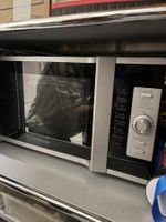 Daewoo Mikrowelle KOC-9Q0T – 28L Kombi (Grill & Heissluft)