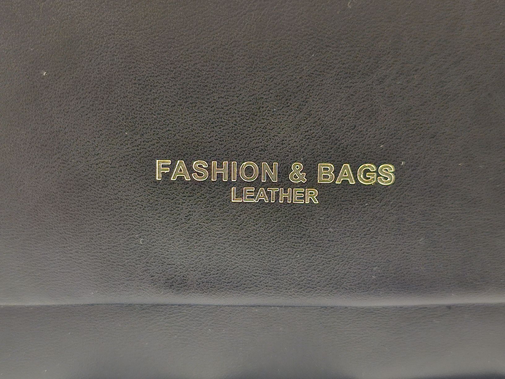 Borse da donna: Sac à main noir très élégant – Nuovo e nell'imballaggio originale da HENNIEZ venduto da mjm_vp6n 4