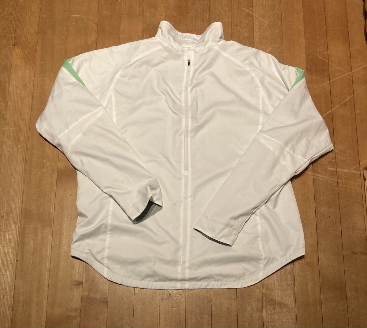 Nike Giacche: Original Roger Federer Nike Trainer Jacke, Grösse XL – Nuovo (secondo la descrizione) da Freienstein venduto da Golfbueb 2