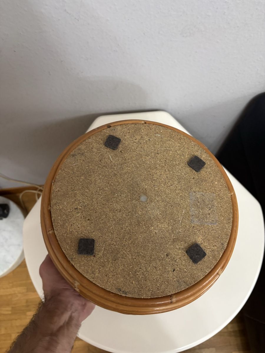 Vasi per fiori: Cache pot vintage  – Usato da petit lancy venduto da FerreiraLuis 3