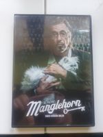 DVD Manglehorn mit Al Pacino guter Zustand</div>