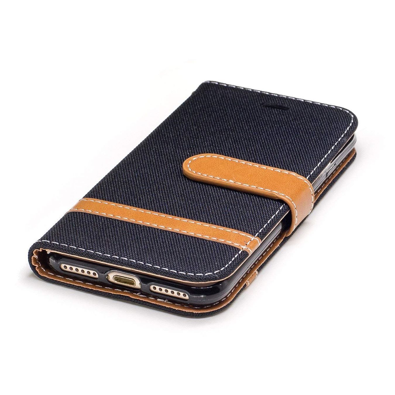 Cover & Protezioni schermo: iPhone 13 Pro Max Hülle Etui Wallet Case Cover Tasche Coque – Nuovo e nell'imballaggio originale da Volketswil venduto da coverandmore 2