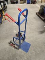 Robuster Treppensteiger-Sackkarren für Umzüge/Transporte