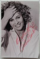 Julie Christie, signiertes Original-Autogramm, 1992