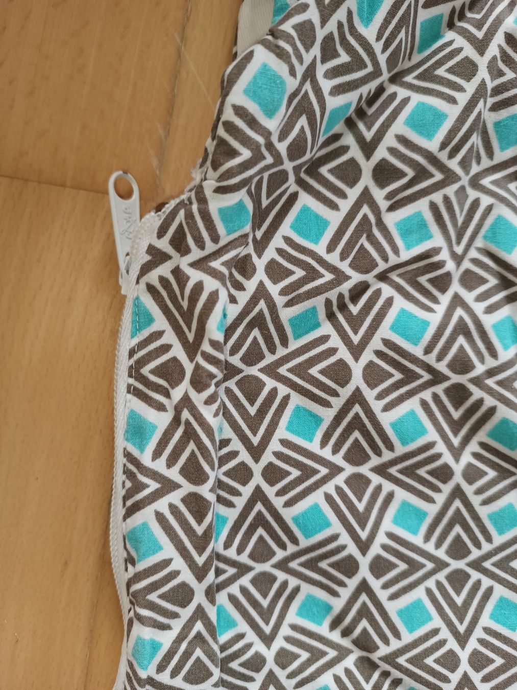 Sacchi a pelo: Handmade Sommerschlafsack – Usato da Basel venduto da ann_frw2 3