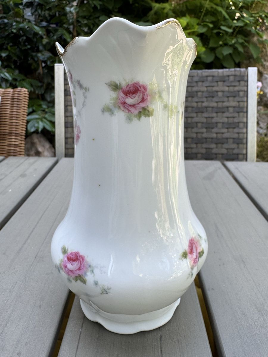 Caraffe: Antiker Krug, 20cm gross – Usato da Pfäffikon ZH venduto da lenaviktoria 2