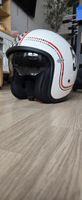casque premier taille 55-56
