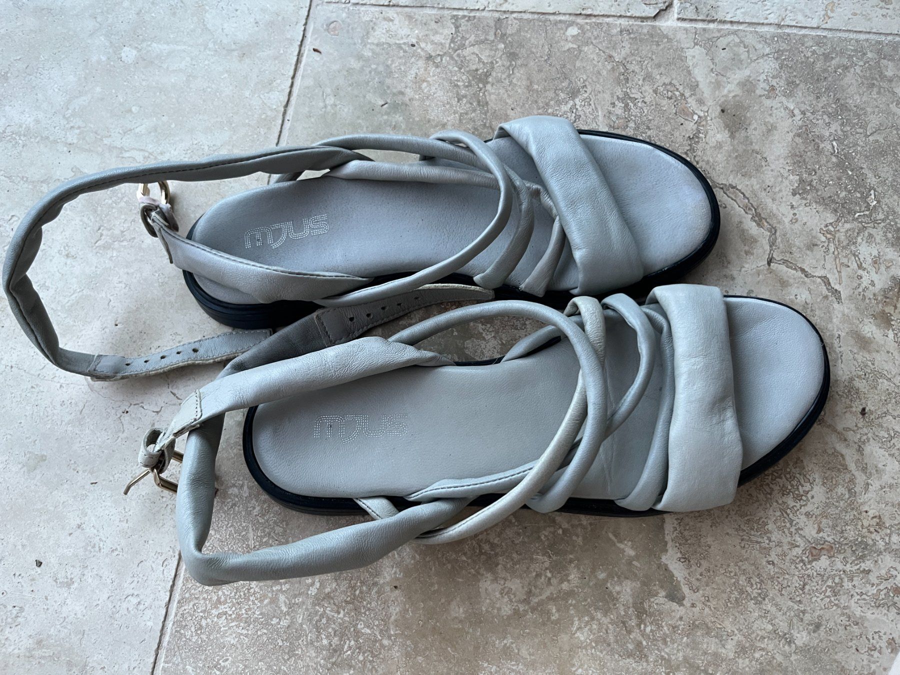 Mjus Scarpe da donna: Sandales MJUS 38 – Usato da Seiry venduto da vanille08 1