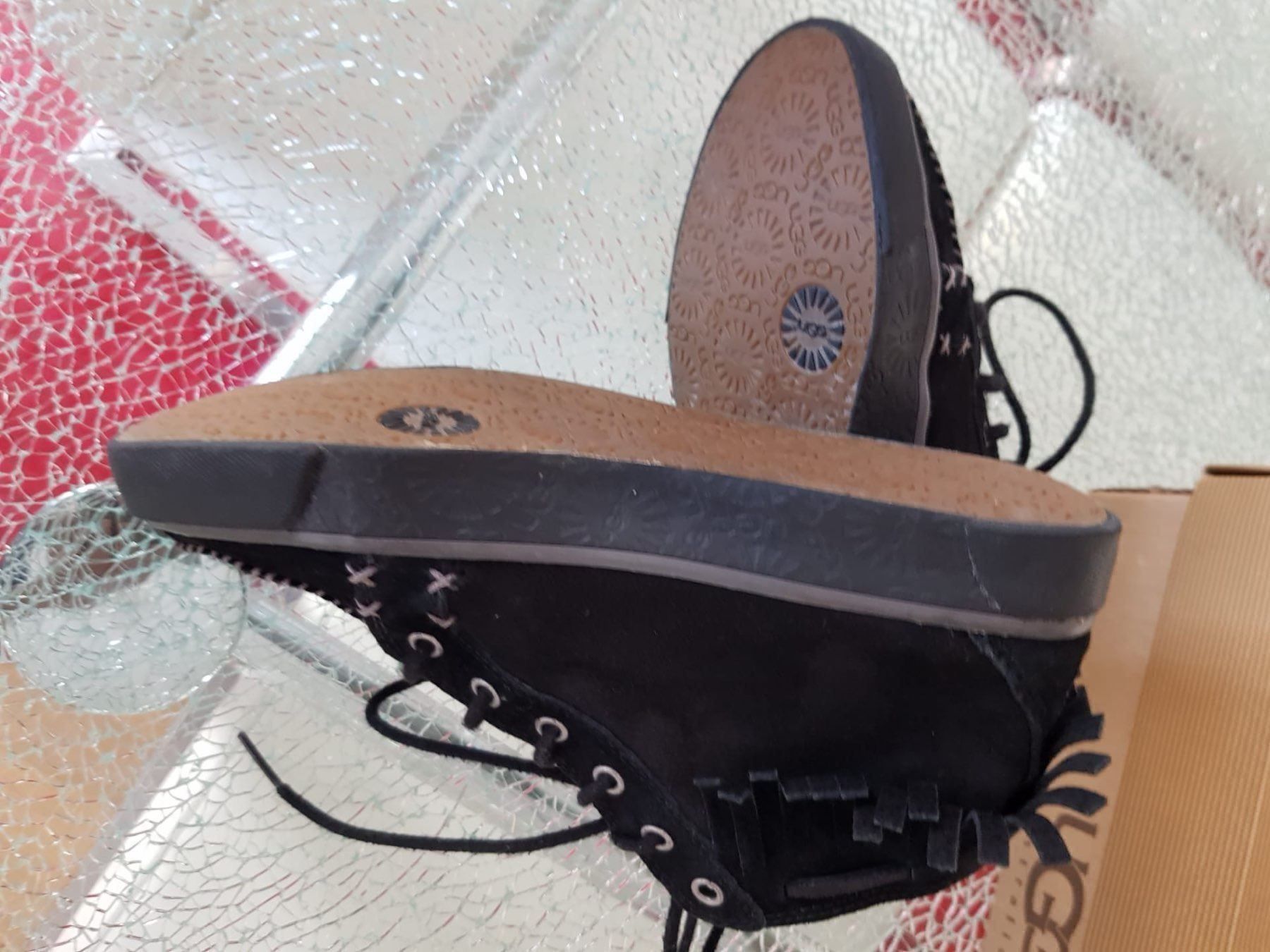 Ugg Damenschuhe: UGG Gr. 37 – Gebraucht aus Luzern von Reni025 9
