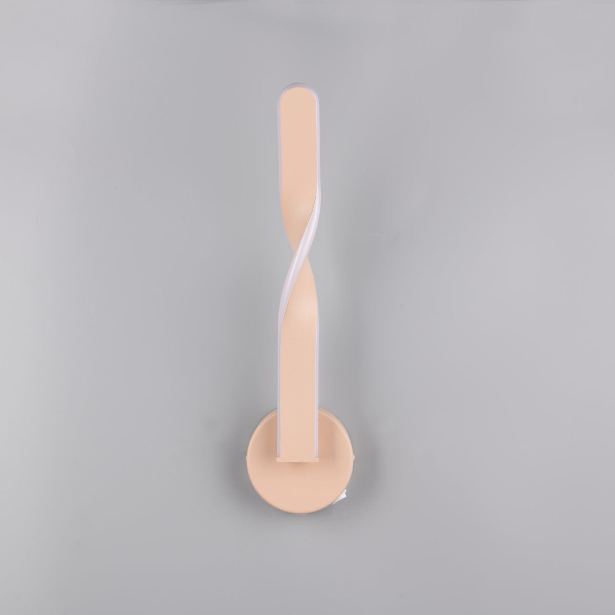 Lampade: LED Wandleuchte, Schalter, 46 cm Höhe – Nuovo (secondo la descrizione) da Kreuzlingen venduto da Smart-Light 6
