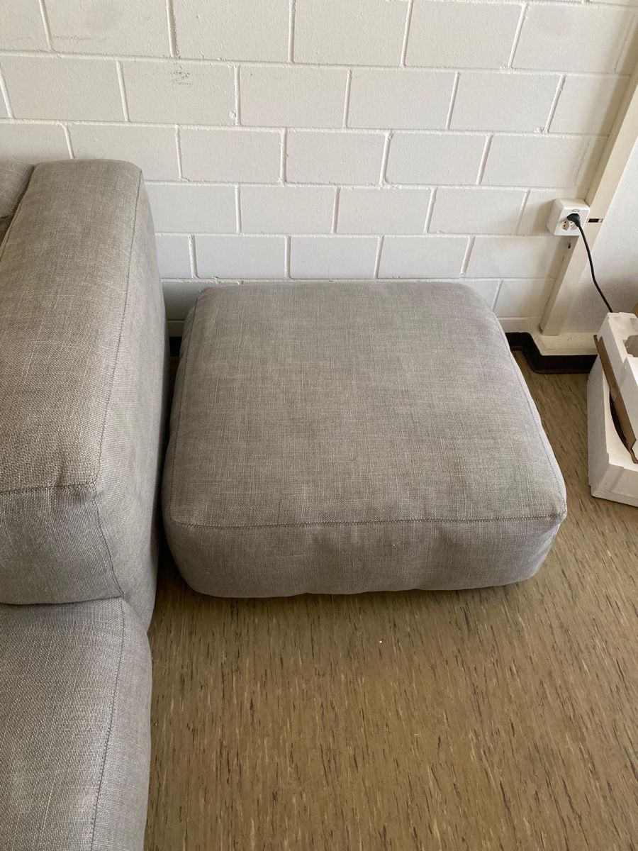 Sofas: Hay Mags soft sofa + ottoman – Gebraucht aus Zürich von Lorena.rgg 2