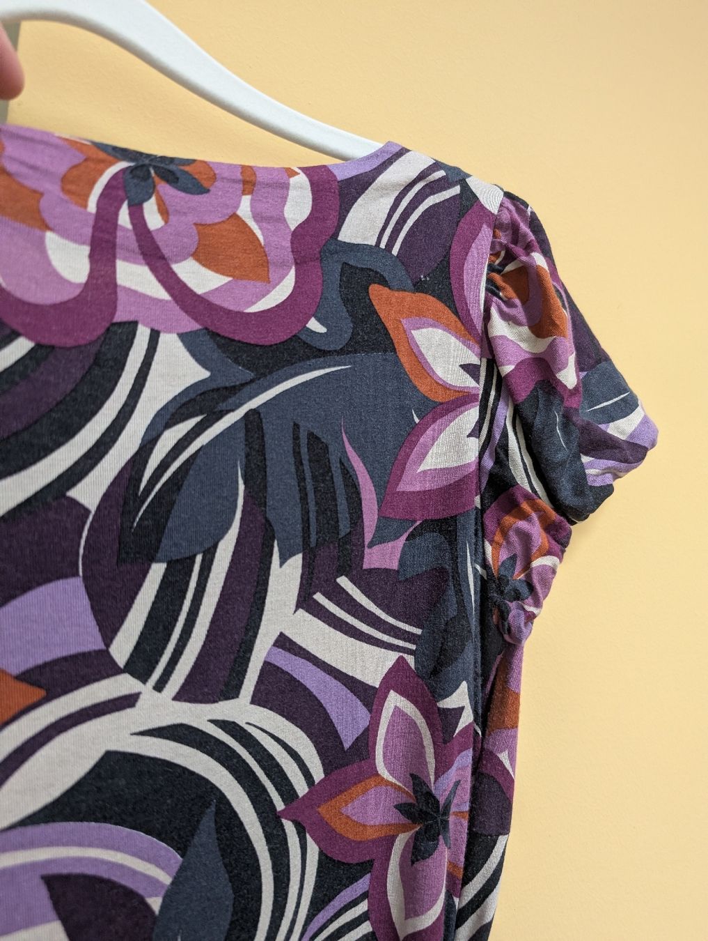 La Redoute Kleider: Sommerkleid LaRedoute, Gr. 38 – Gebraucht aus Winterthur von voan 3