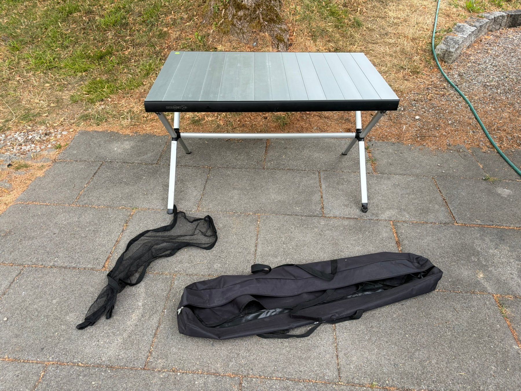 Tische: Camping Tisch Brunner Accelerate – Gebraucht aus Schmidrüti von chr_7b2p 3