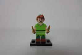 LEGO Minifigur CMF Disney Serie 1 Peter Pan