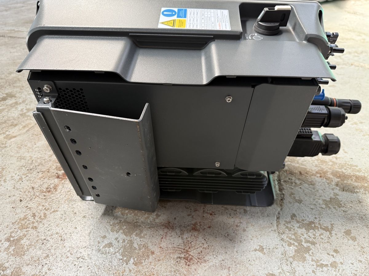 Inverter: Sungrow PV Wechselrichter SG20RT – Usato da Menziken venduto da JJRacing 4