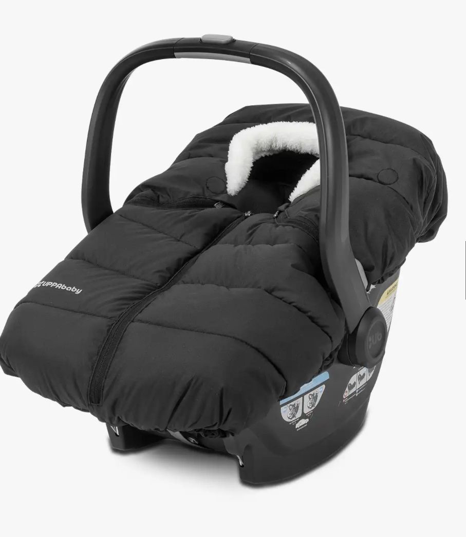 UPPAbaby Schlafsäcke: Uppababy Mesa Cozy Ganoosh – Neu (gemäss Beschreibung) aus Muttenz von veroo8 2