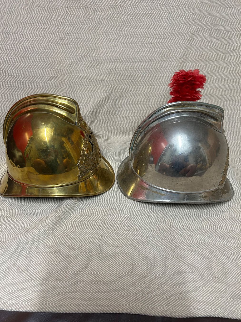 Pompieri: Casque pompier – Usato da etoy venduto da cibest118 6