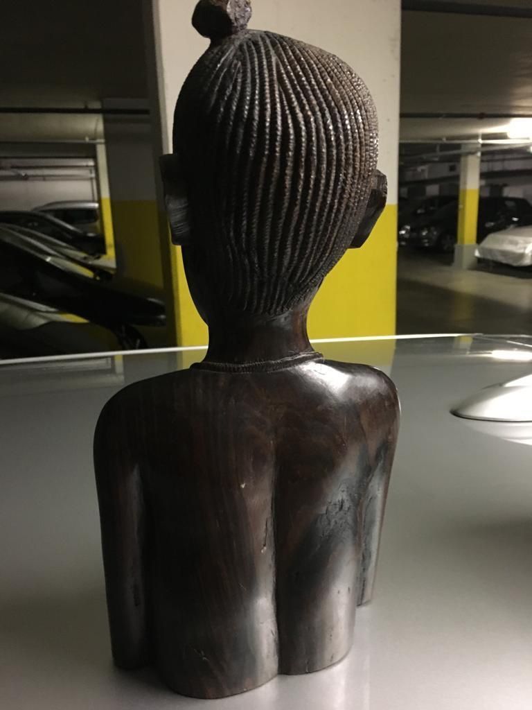 Sculture & Statue: skulptur – Usato da Volketswil venduto da eris2015 7