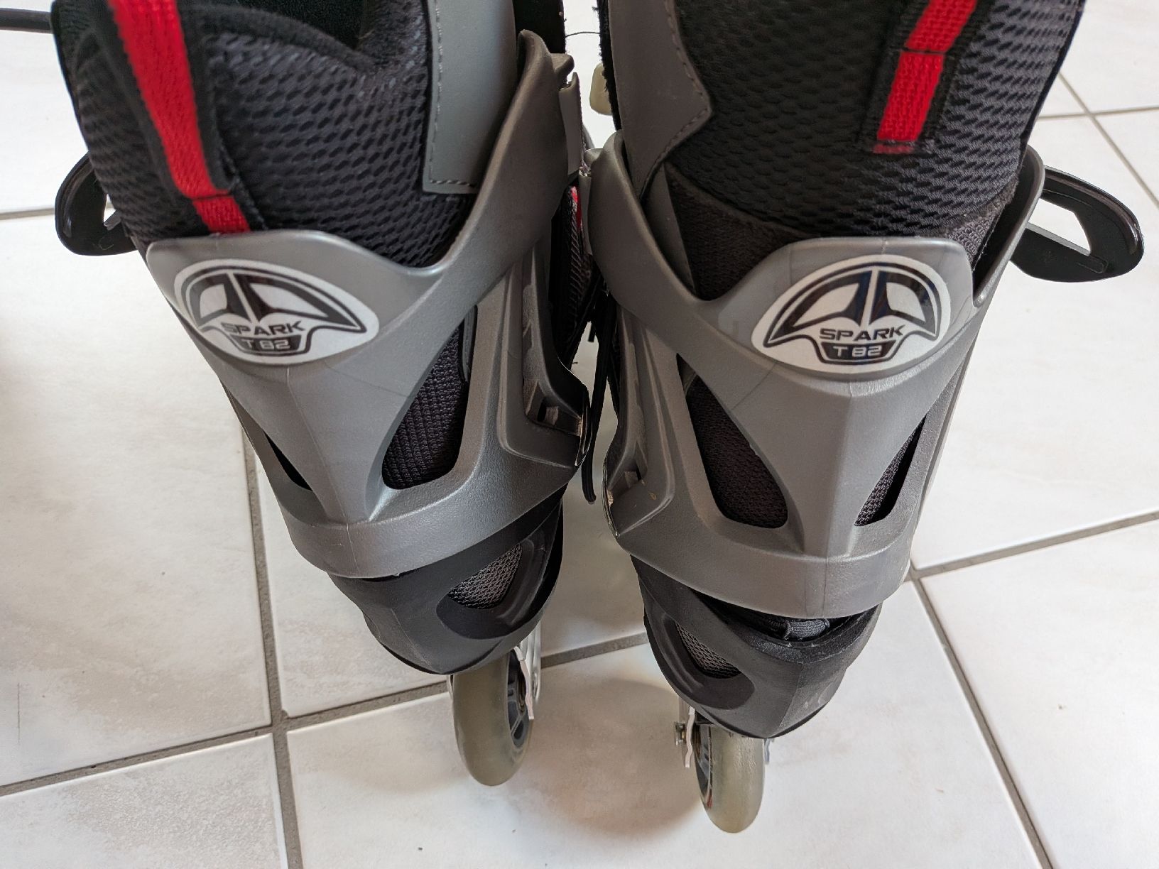 Inline-Skating & Rollschuhe: Inlineskates Rollerblade Grösse 43 – Neu (gemäss Beschreibung) aus Schmitten FR von stremaz 2