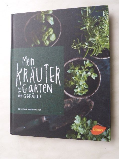 Mein KRÄUTER GARTEN WIE ER MIR GEFÄLLT Kaufen auf Ricardo