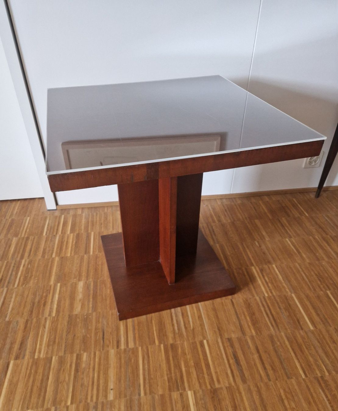 Tavoli: Art Deco Tisch – Usato da Zürich venduto da 37g