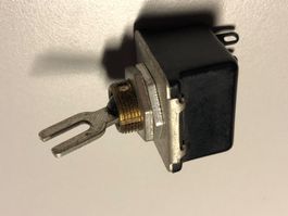 Revox G36 Netzschalter - NOS - Vintage