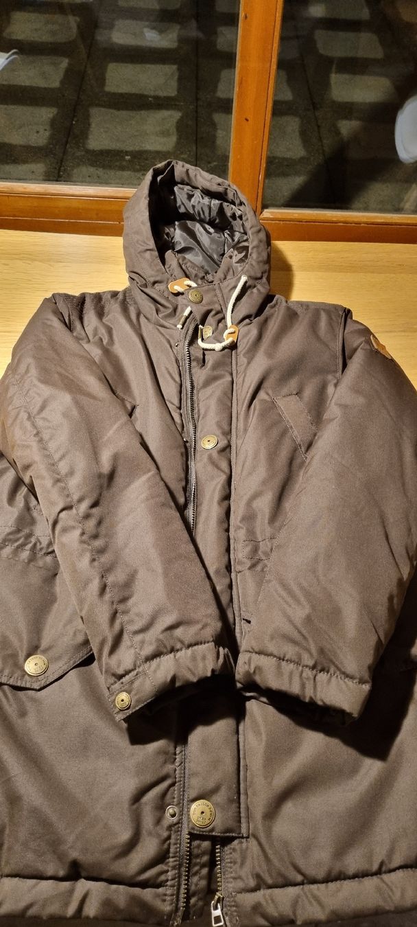 Giacche: Veste d'hiver – Usato da Choëx venduto da nicoo1