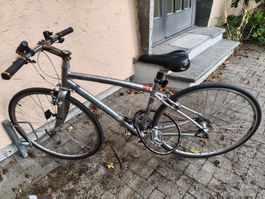 Specialized Velo
