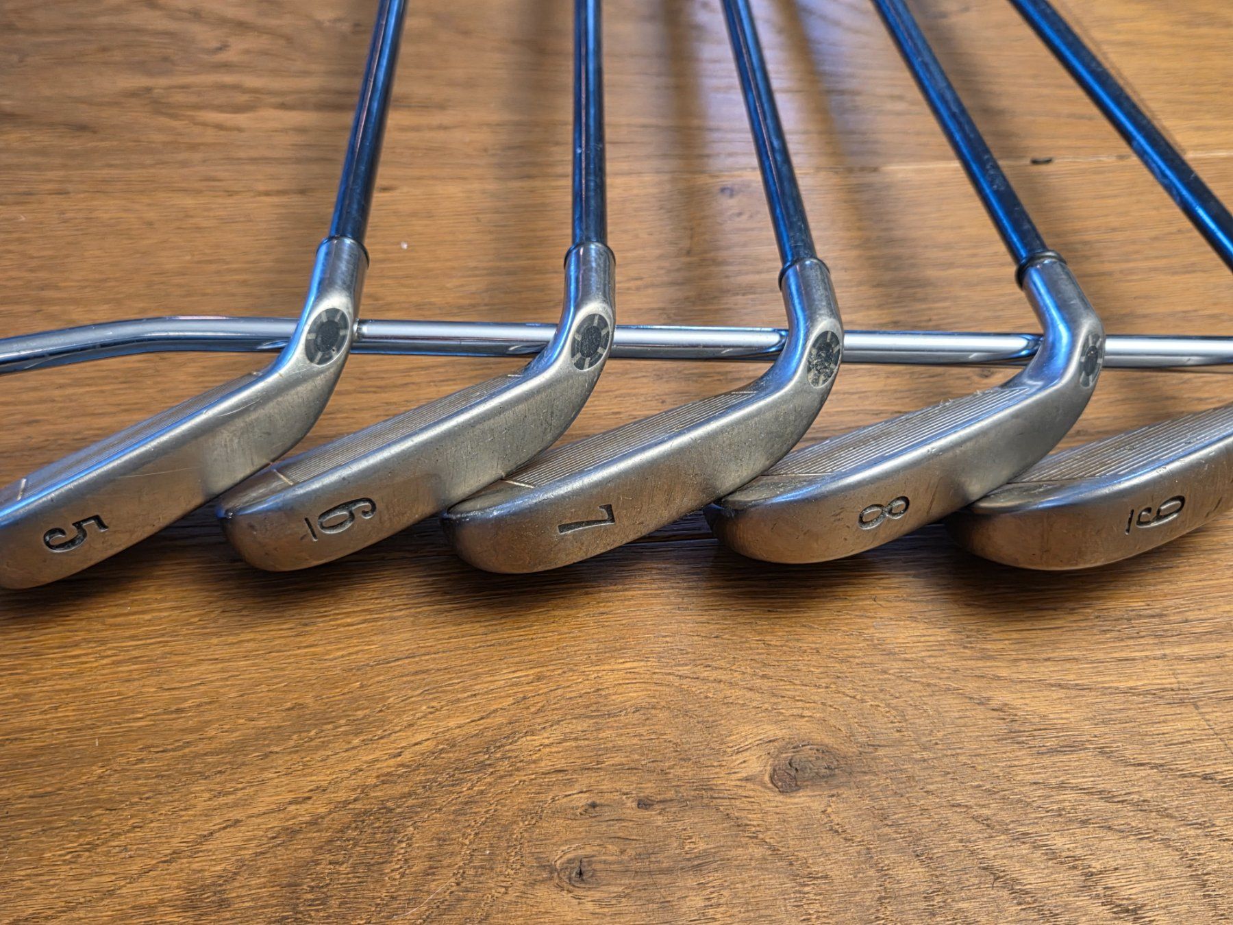 Callaway Schläger & Sets: Golfset – Gebraucht aus St. Erhard von dom_p5f8 4