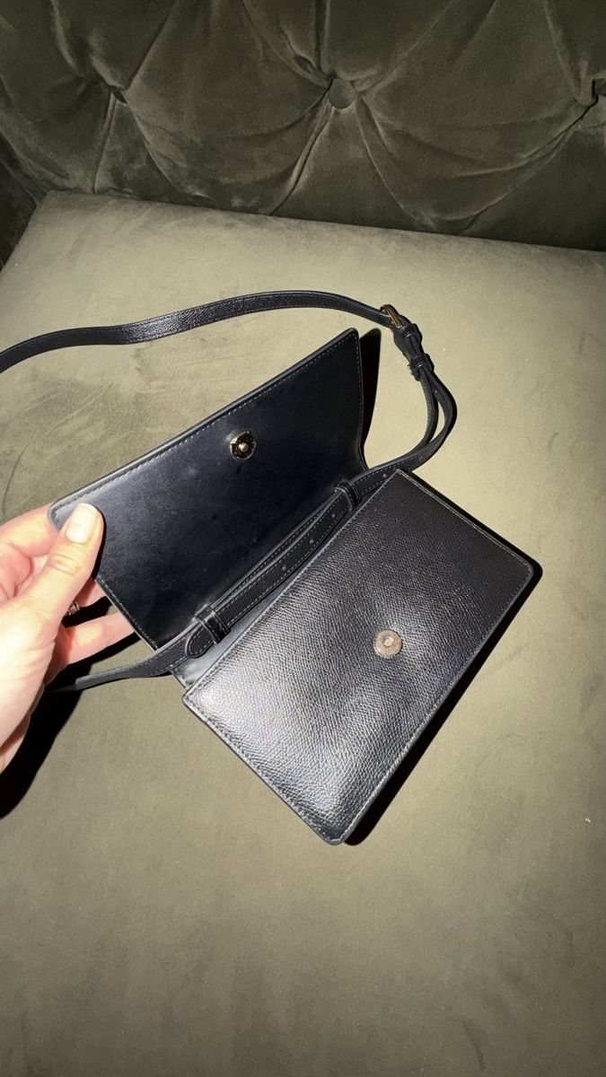 Furla Borse da donna: Furla Tasche Schwarz Leder – Usato da Bäriswil BE venduto da GIANINA265 1