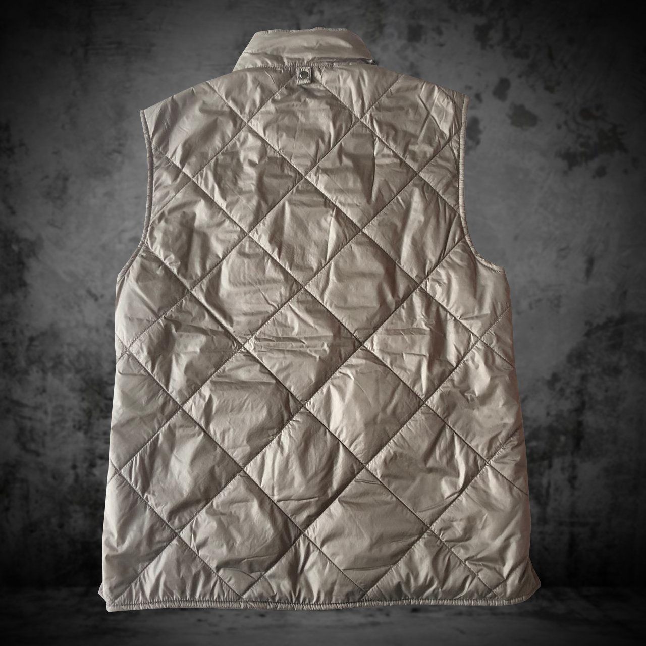Massimo Dutti Gilets & Westen: Vest Massimo Dutti Silver Men S – Gebraucht aus Genève von ang_7j7j 6